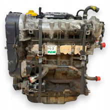 Load image into Gallery viewer, Motor Fiat Panda 169A3000 1.4 100PS 74kW 191TKm 2006 Benzin Engine Unkomplett MOT5545510105kh