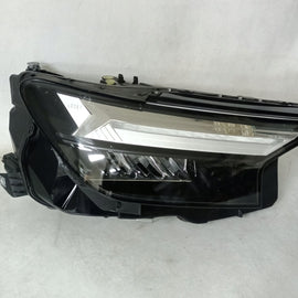Frontscheinwerfer Audi E-Tron 89A941034D Rechts Scheinwerfer Headlight SCH6238300067cv