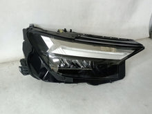 Laden Sie das Bild in den Galerie-Viewer, Frontscheinwerfer Audi E-Tron 89A941034D Rechts Scheinwerfer Headlight SCH6238300067cv