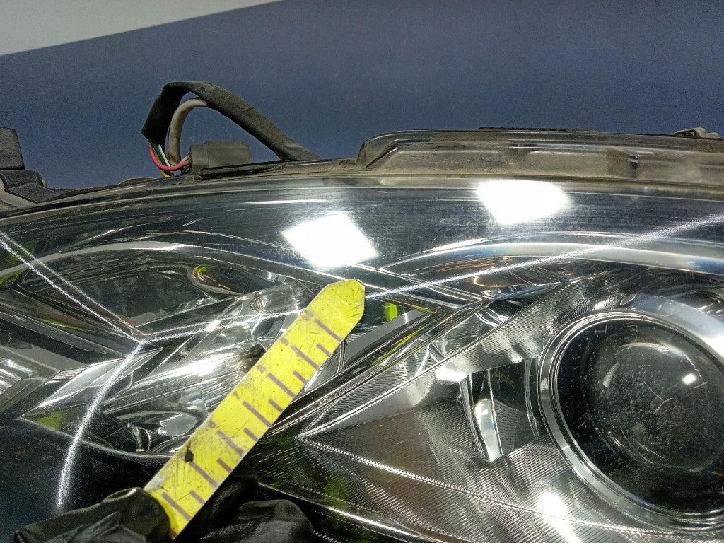 Frontscheinwerfer Mazda 6 GS1F-51040 Links Scheinwerfer Headlight SCH3403176679rc