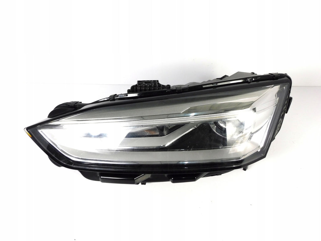 Frontscheinwerfer Audi A5 8W6941005C Xenon Links Scheinwerfer Headlight