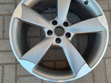 Load image into Gallery viewer, 1x Alufelge 20 Zoll 8.5" 5x112 45ET Matt Graphit 4G0601025BP Audi Mg Rim Wheel FEL9948616679dn