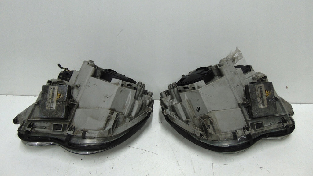 Frontscheinwerfer Mercedes-Benz W203 Xenon Ein Stück (Rechts oder Links) SCH7023152804gl