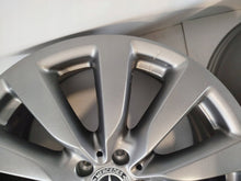 Laden Sie das Bild in den Galerie-Viewer, 4x Alufelge 19 Zoll 8.0" 5x112 38ET A2534010900 Mercedes-Benz Glc C253 Rim Wheel FEL2895703078ev
