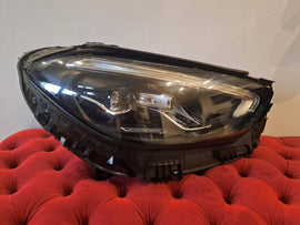 Frontscheinwerfer Mercedes-Benz W206 A2069066204 Rechts Scheinwerfer Headlight SCH9067339611nl