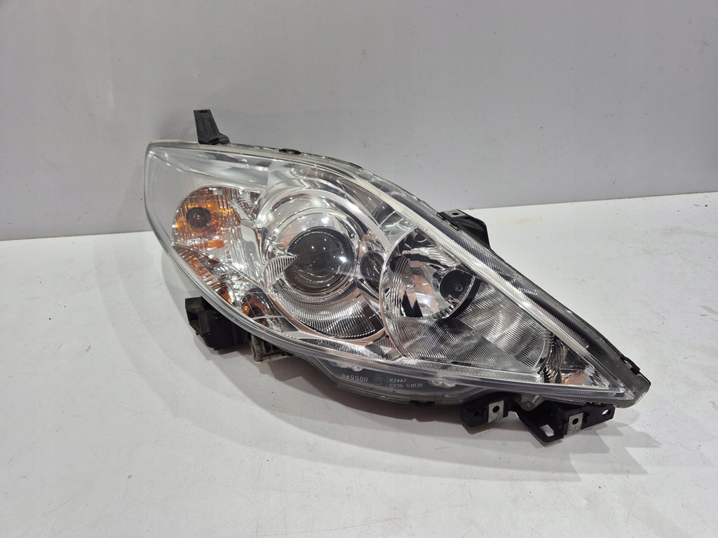 Frontscheinwerfer Mazda Premacy C235-51030 Xenon Rechts Scheinwerfer Headlight