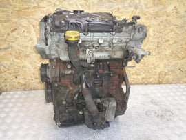Motor Renault Laguna II M9R740 2.0 DCI 150PS 110kW Diesel Engine Komplett