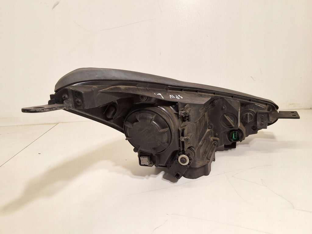 Frontscheinwerfer Kia Sportage IV 92101-F1011 LED Links Scheinwerfer Headlight SCH9237715842pp
