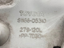 Laden Sie das Bild in den Galerie-Viewer, Frontscheinwerfer Toyota Avensis 8116605310 Links Scheinwerfer Headlight SCH5540808925rm