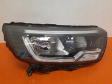 Laden Sie das Bild in den Galerie-Viewer, Frontscheinwerfer Renault Kangoo E-Tech 260110108R Rechts Scheinwerfer Headlight SCH7421814451px