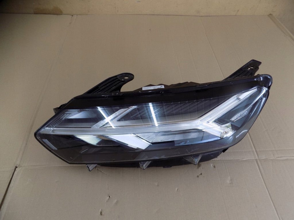 Frontscheinwerfer Dacia Sandero III Jogger 260608545R Links Headlight