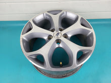 Laden Sie das Bild in den Galerie-Viewer, 1x Alufelge 18 Zoll 8.0" 5x108 6M2J1007CB Ford S-Max Rim Wheel FEL3310322221ou