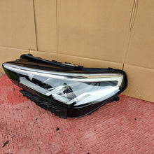Laden Sie das Bild in den Galerie-Viewer, Frontscheinwerfer BMW 5A5BD44 5A5BD43 Full LED Ein Stück (Rechts oder Links) SCH5613528620ep