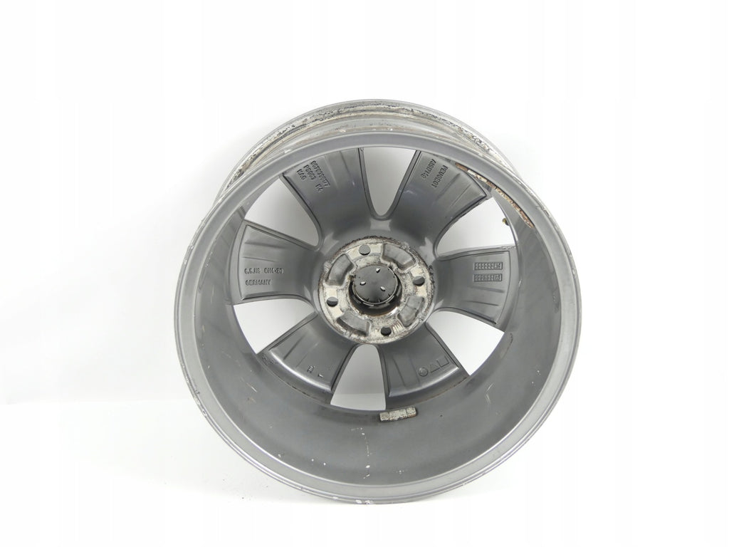 1x Alufelge 16 Zoll 6.5" 4x108 20ET 9678398177 Peugeot 2008 I Rim Wheel FEL2391512999xb