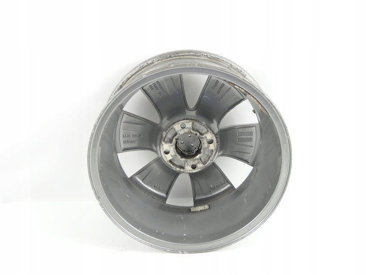 1x Alufelge 16 Zoll 6.5" 4x108 20ET 9678398177 Peugeot 2008 I Rim Wheel FEL2391512999xb