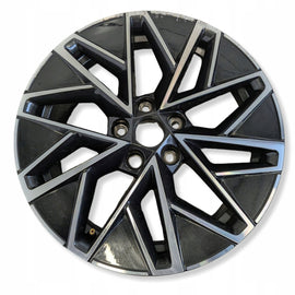 1x Alufelge 17 Zoll 7.0