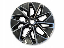 Load image into Gallery viewer, 1x Alufelge 17 Zoll 7.0" 5x112 46ET 5E3601025C Skoda Octavia Iv Rim Wheel FEL7744801082sa