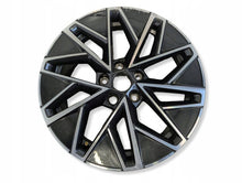 Laden Sie das Bild in den Galerie-Viewer, 1x Alufelge 17 Zoll 7.0" 5x112 46ET 5E3601025C Skoda Octavia Iv Rim Wheel FEL7744801082sa