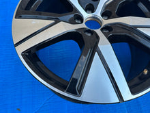 Load image into Gallery viewer, 1x Alufelge 19 Zoll 8.5" 5x108 32134537 Volvo Xc40 Rim Wheel FEL1097489215kq