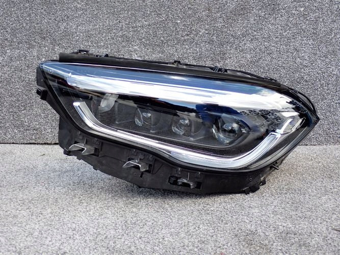 Frontscheinwerfer Mercedes-Benz W247 A2479064105 LED Links Headlight