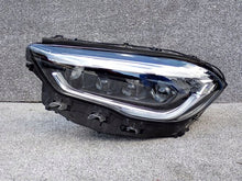 Laden Sie das Bild in den Galerie-Viewer, Frontscheinwerfer Mercedes-Benz W247 A2479064105 LED Links Headlight