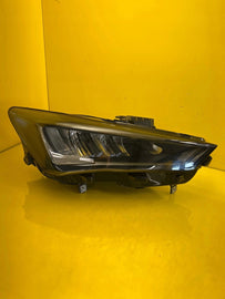 Frontscheinwerfer Seat Tarraco 5FB941006H LED Rechts Scheinwerfer Headlight