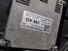 Laden Sie das Bild in den Galerie-Viewer, Frontscheinwerfer Skoda Octavia III 5E1941015 Links Scheinwerfer Headlight SCH6764291911gx