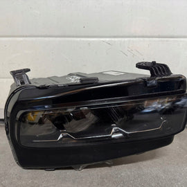 Frontscheinwerfer Citroën C3 Aircross YQ00721080 Rechts Scheinwerfer Headlight SCH1848175080ry