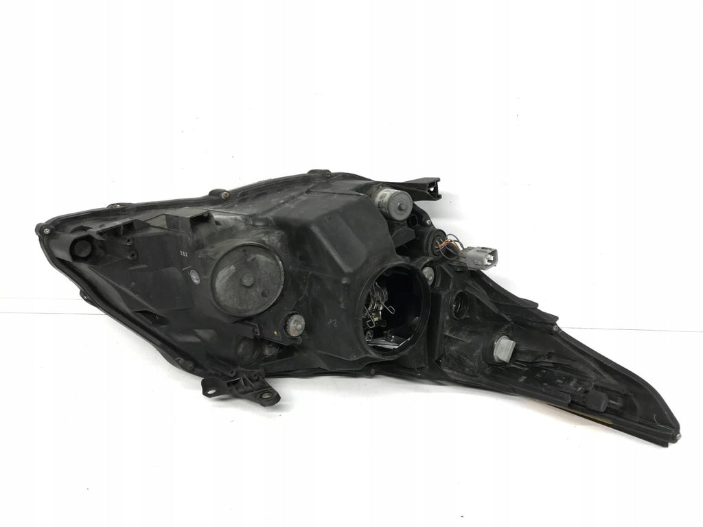 Frontscheinwerfer Toyota Avensis 1010017685 Links Scheinwerfer Headlight SCH8701121883xi