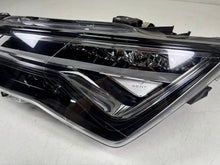 Laden Sie das Bild in den Galerie-Viewer, Frontscheinwerfer Seat Ateca 576941007D Full LED Links Scheinwerfer Headlight