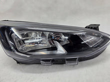 Laden Sie das Bild in den Galerie-Viewer, Frontscheinwerfer Ford Focus MX7B-13E014-CC Rechts Scheinwerfer Headlight SCH9844420398jq