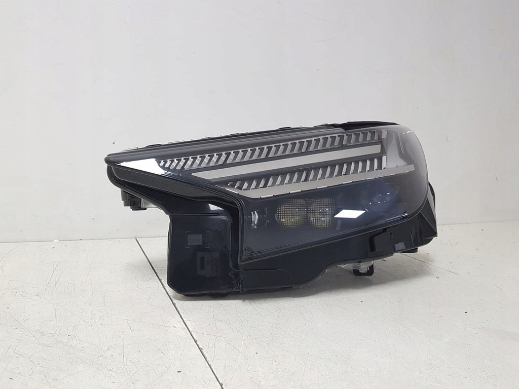 Frontscheinwerfer Audi E-Tron Etron 89A941035 Full LED Links Headlight SCH5866475662rb