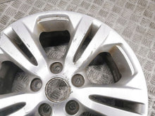 Load image into Gallery viewer, 1x Alufelge 16 Zoll 5x114.3 52910F1100 Kia Sportage Rim Wheel FEL1095305065nv