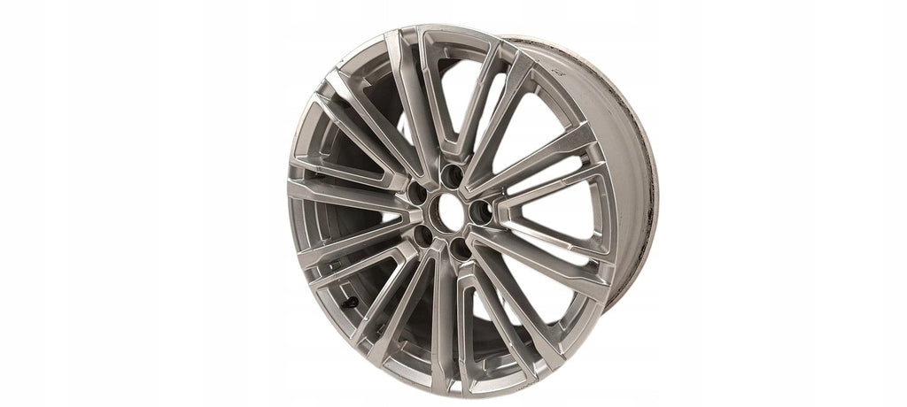 1x Alufelge 19 Zoll 8W0601025CC Audi A4 Rim Wheel FEL6280940751fm