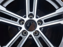 Load image into Gallery viewer, 1x Alufelge 18 Zoll 8.0" 5x112 43ET A2134015700 Mercedes-Benz W213 Rim Wheel FEL5642813106hm