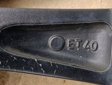 Load image into Gallery viewer, 1x Alufelge 17 Zoll 7.0" 5x114.3 40ET Glanz 4261102X20 Toyota Corolla Rim Wheel FEL6374649348na