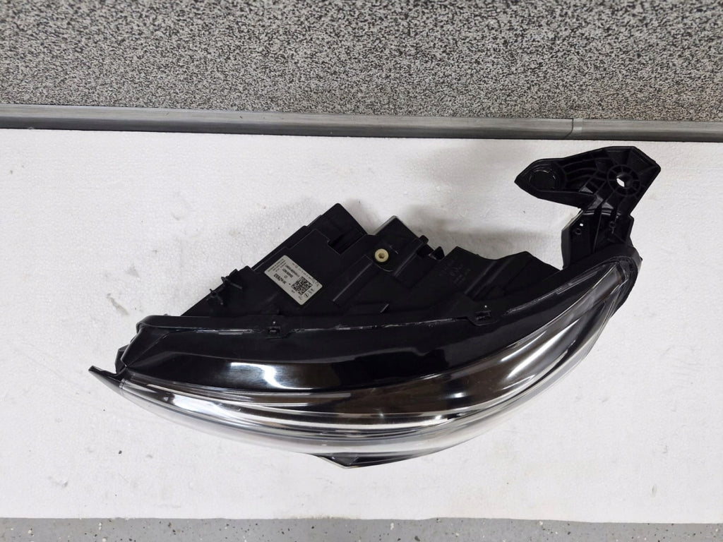 Frontscheinwerfer Opel Corsa F 39162653 Full LED Links Scheinwerfer Headlight SCH4528297149si