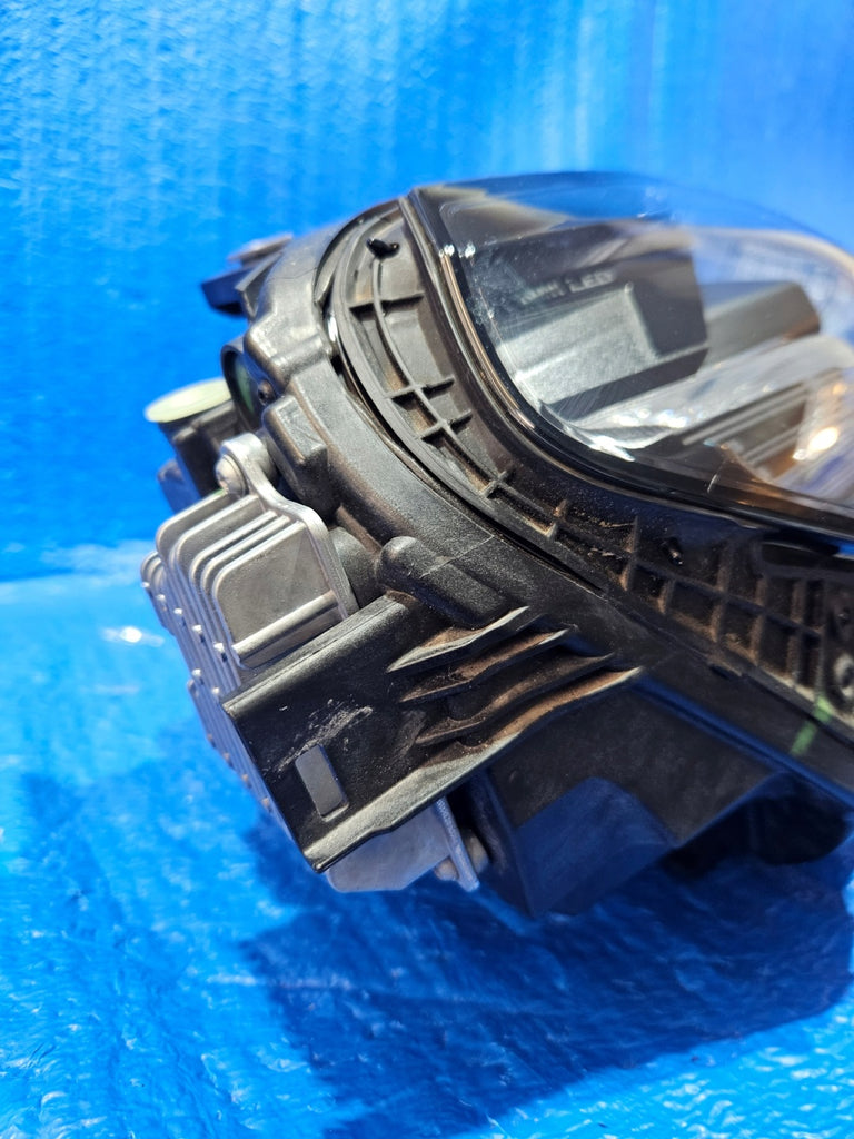Frontscheinwerfer BMW 2 G42 1216518000712 LED Rechts Scheinwerfer Headlight SCH9605830364qd
