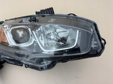 Load image into Gallery viewer, Frontscheinwerfer Honda Civic X I Rechts Scheinwerfer Headlight SCH6819645470qa