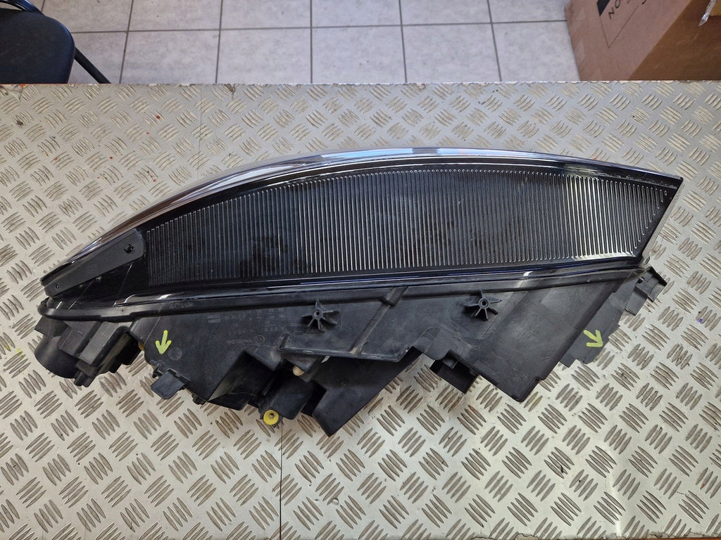 Frontscheinwerfer VW Id.4 11B941035H Full LED Links Scheinwerfer Headlight SCH6007842236es