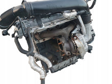 Laden Sie das Bild in den Galerie-Viewer, Motor Audi CDA 1.8 TFSI 160PS 118kW Benzin Engine Komplett