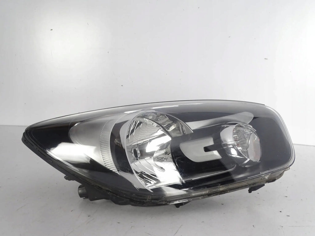 Frontscheinwerfer Kia Picanto 92102-1Y0 Rechts Scheinwerfer Headlight