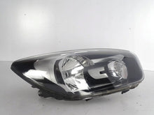 Load image into Gallery viewer, Frontscheinwerfer Kia Picanto 92102-1Y0 Rechts Scheinwerfer Headlight