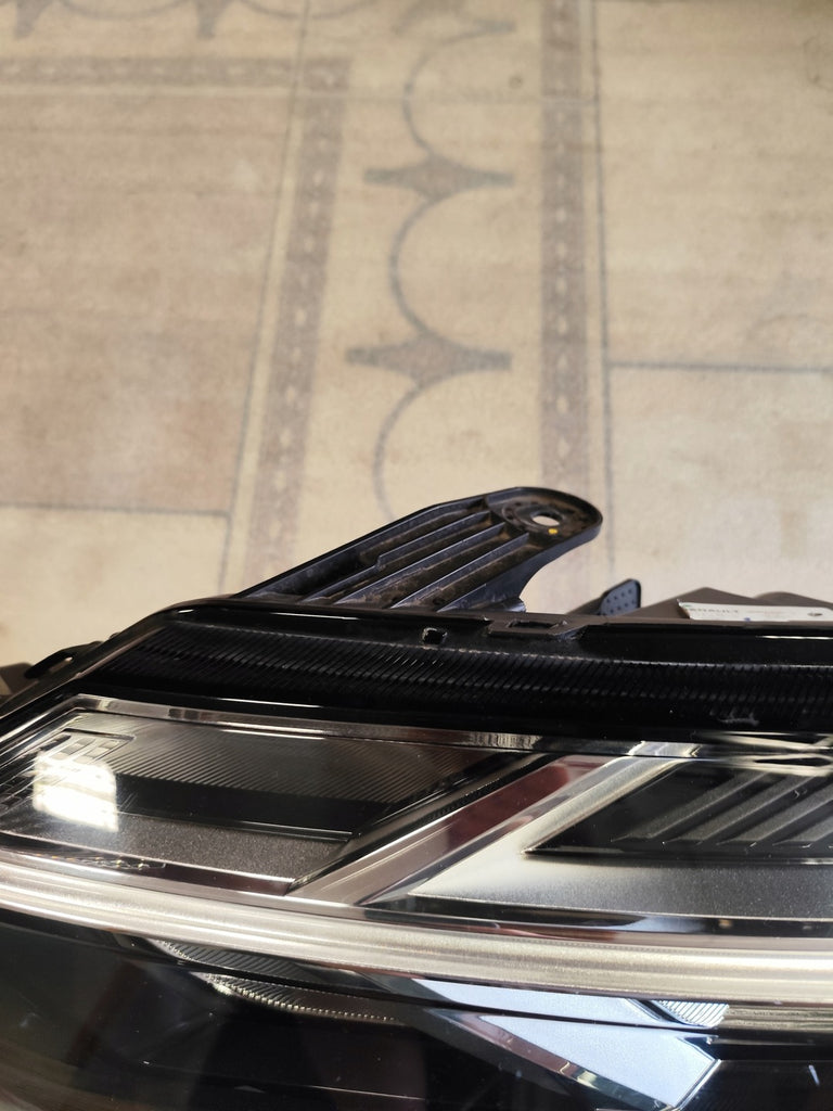 Frontscheinwerfer Dacia Sandero 260607161 LED Links Scheinwerfer Headlight