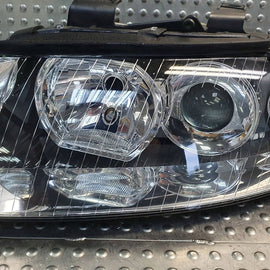 Frontscheinwerfer Audi A4 B6 AWU19295 Xenon Links Scheinwerfer Headlight SCH6673876636pw