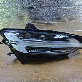 Frontscheinwerfer Volvo V60 S60 22037602000 Rechts Scheinwerfer Headlight SCH5517766516ms