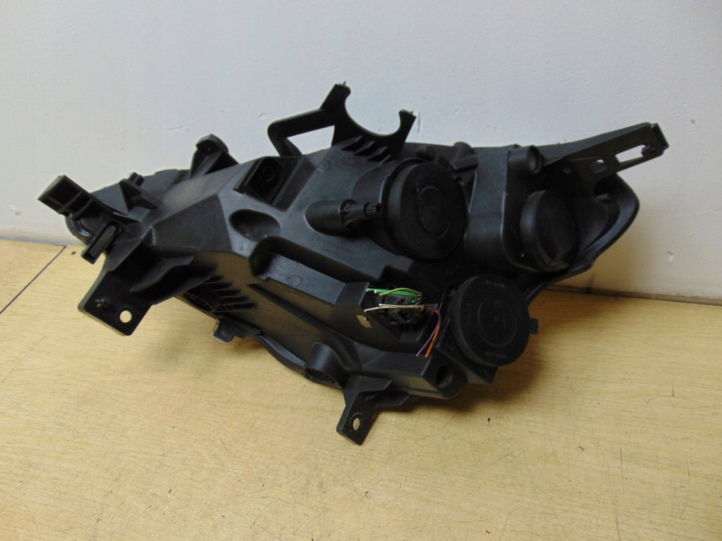 Frontscheinwerfer Citroën Partner 9682829280 Rechts Scheinwerfer Headlight