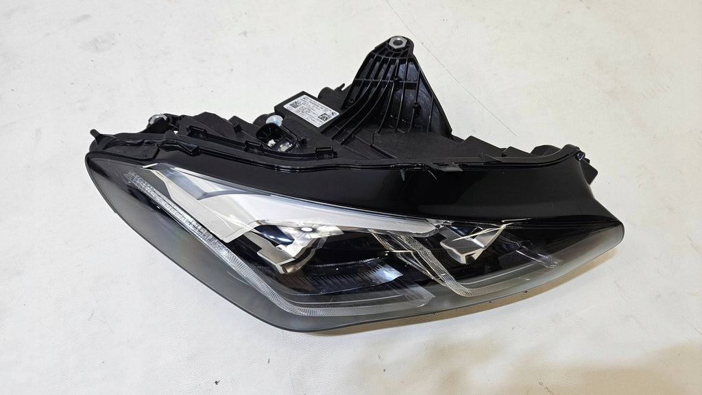 Frontscheinwerfer BMW 2 Tourer U06 5A42248-05 Full LED Rechts Headlight