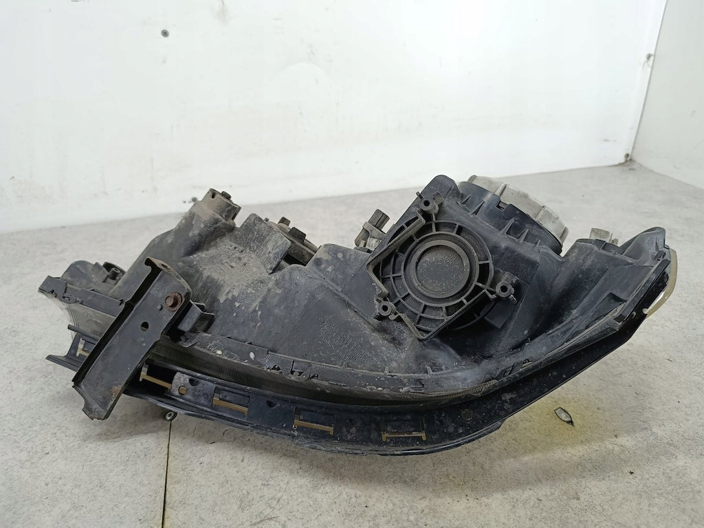 Frontscheinwerfer Honda Accord VII Rechts Scheinwerfer Headlight SCH4068880387lz
