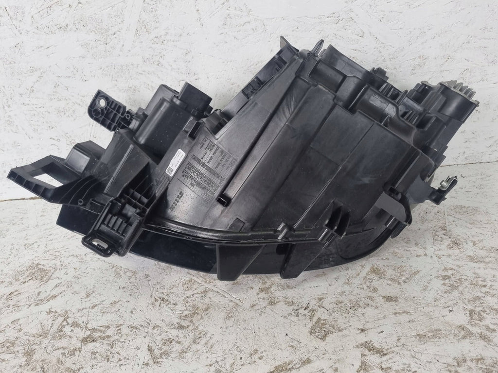 Frontscheinwerfer VW Id.4 11B941036M Rechts Scheinwerfer Headlight SCH4287931860lc